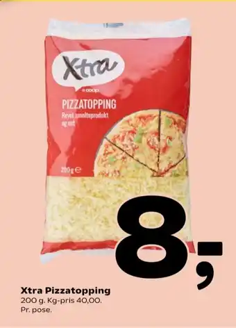 Xtra revet ost