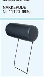 Daells Bolighus Nakkepude tilbud