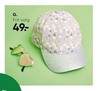Bilka Solbriller eller kasket tilbud