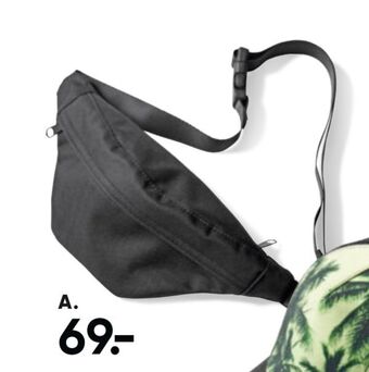 Bilka Bæltetaske tilbud