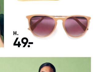 Bilka Solbriller tilbud