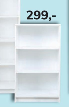 Daells Bolighus Reoler tilbud