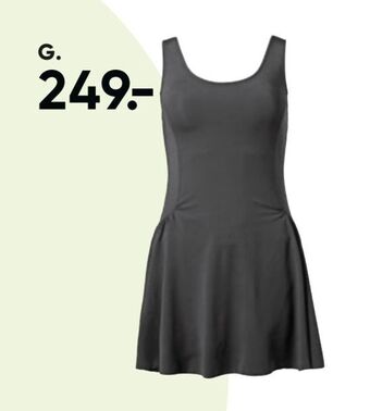 Bilka Badedragt tilbud