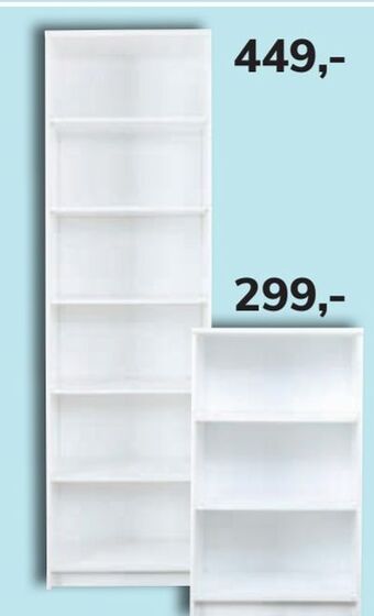 Daells Bolighus Reoler tilbud