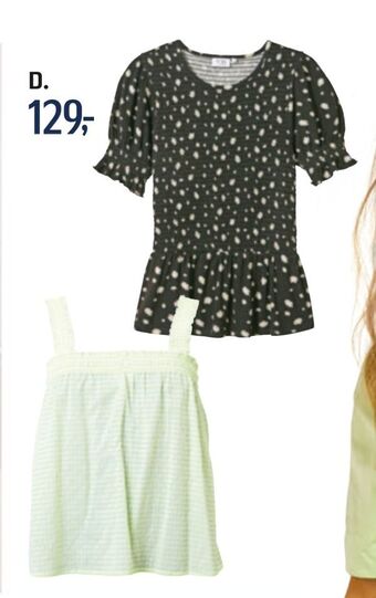 Føtex Top tilbud