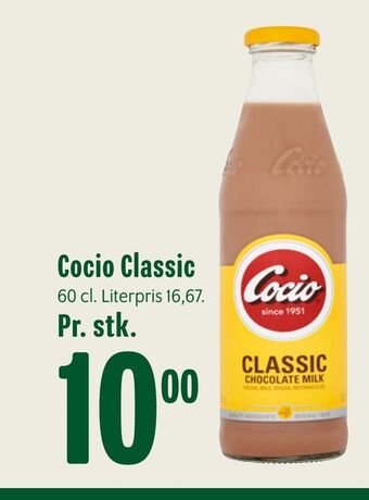 Min Købmand Cocio Classic tilbud