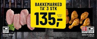 Kalkunschnitzler 450g