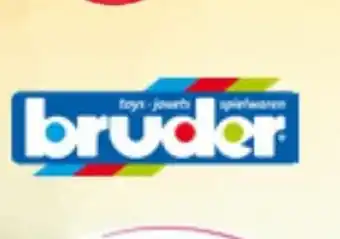 Bruder annonce