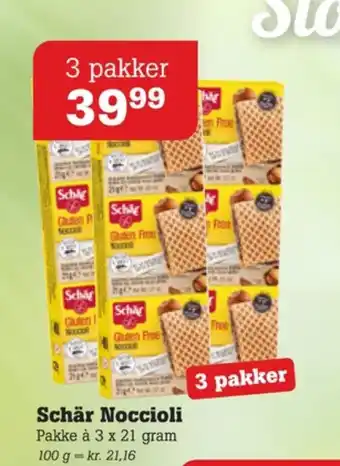 Poetzsch Padborg Schär kiks tilbud