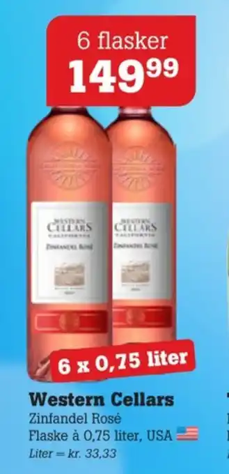 Ja! californisk rosevin