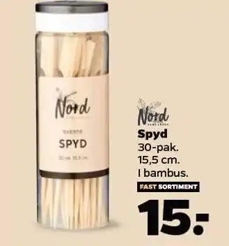 Spyd
