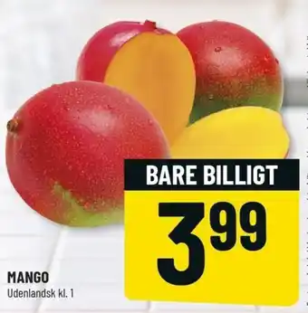 Mango 1kl