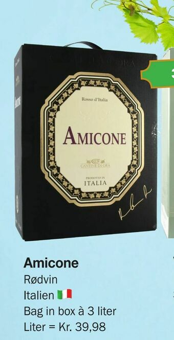 Amicone