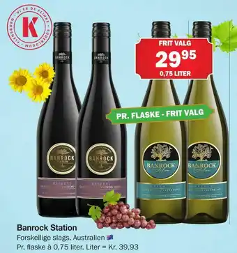 Banrock Station