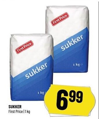 Løvbjerg Sukker tilbud