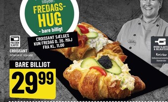 Croissant