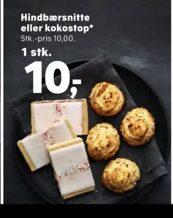 Kvickly Pilsner bageren kager tilbud