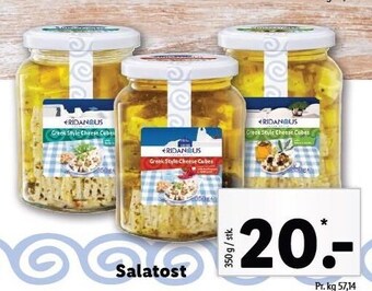 Salatost