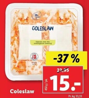 Coleslaw