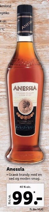 Anessia