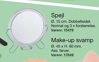 Spejl