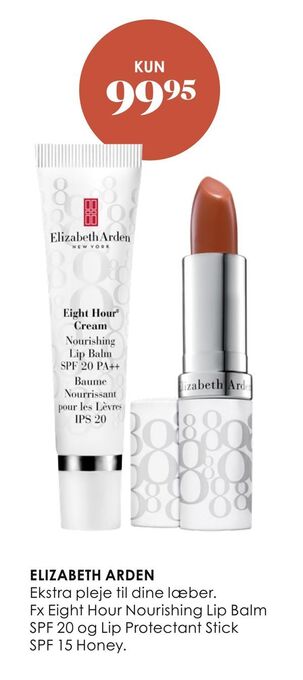 Elizabeth arden