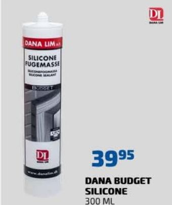 Dl silikone
