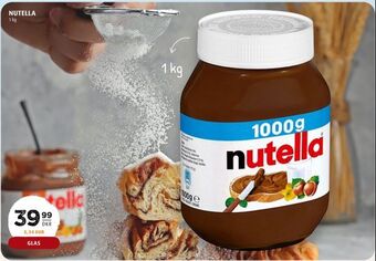 Nutella