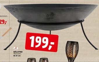 jem & fix Bålsted tilbud