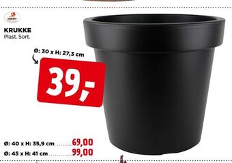 jem & fix Krukke tilbud