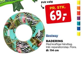 jem & fix Badering tilbud