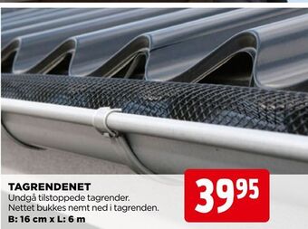 jem & fix Tagrendenet tilbud