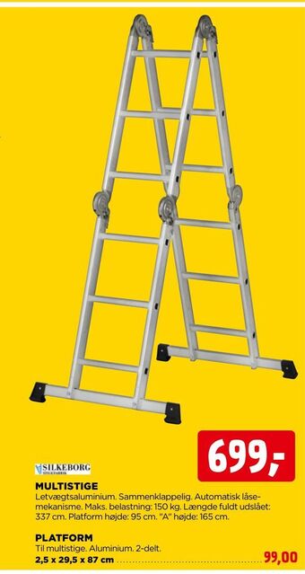 jem & fix Multistige tilbud
