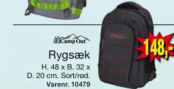 Cat rygsæk