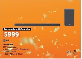 Soundbar