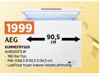 Kummefryser