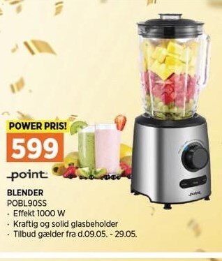 Blender