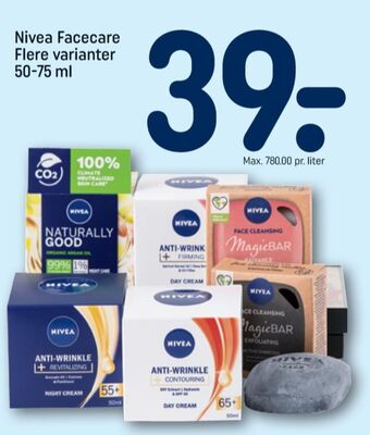 Nivea creme