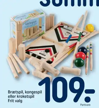 REMA 1000 Neutral kroket tilbud