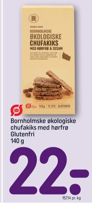 REMA 1000 Rema 1000 kiks tilbud