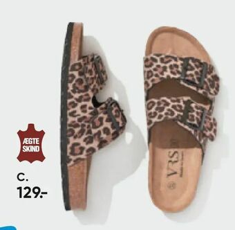 Bilka Sandaler tilbud