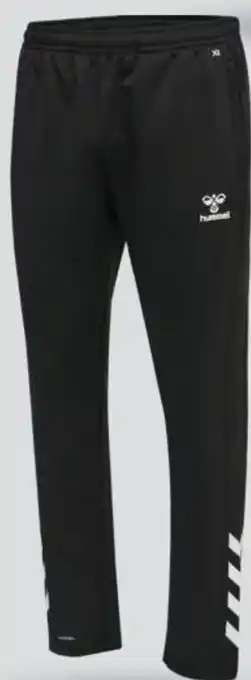 Sportigan Hummel Bukser Voksen 211472: S- 3XL tilbud