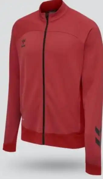 Sportigan Hummel Jakke Barn 207400: 116-176 tilbud