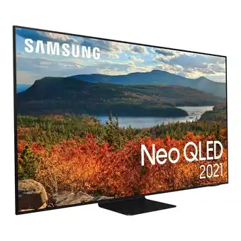 Hi-Fi Klubben Samsung QE75QN90A Neo QLED-TV tilbud