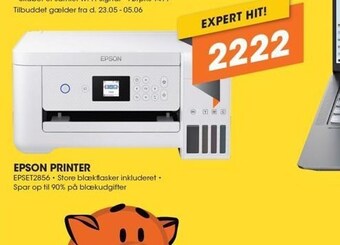 Epson Printer