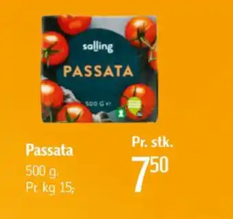 Føtex Salling tomater tilbud