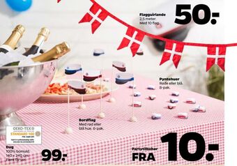 Netto Nord home living duge tilbud