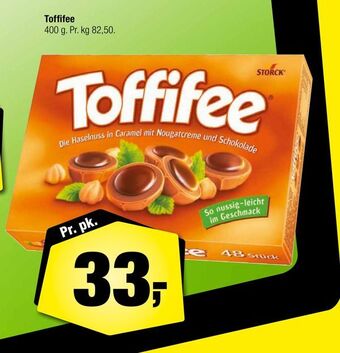 Toffifee