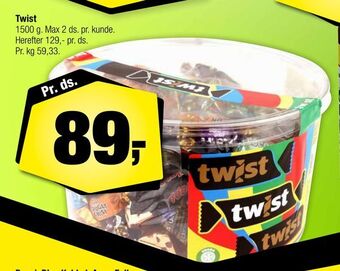Twist