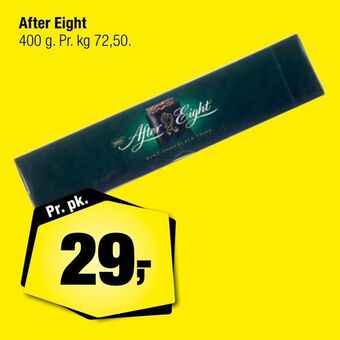 Calle After Eight tilbud
